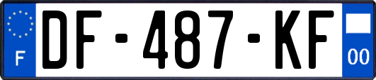 DF-487-KF