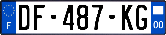 DF-487-KG