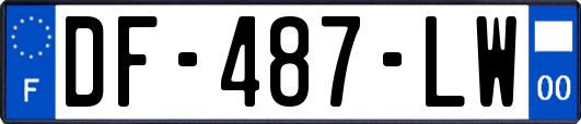 DF-487-LW