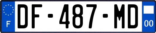 DF-487-MD