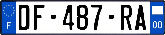 DF-487-RA