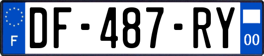 DF-487-RY