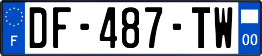 DF-487-TW