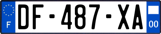 DF-487-XA
