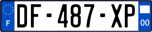DF-487-XP