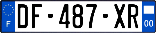 DF-487-XR