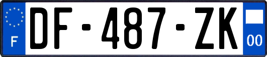 DF-487-ZK