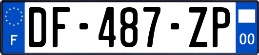 DF-487-ZP