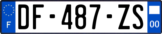 DF-487-ZS