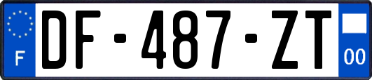 DF-487-ZT