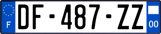 DF-487-ZZ