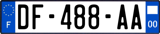 DF-488-AA