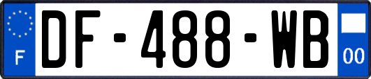 DF-488-WB