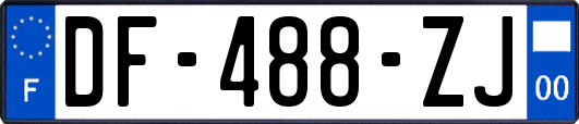 DF-488-ZJ