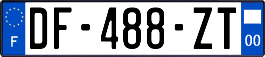 DF-488-ZT