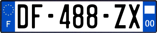 DF-488-ZX