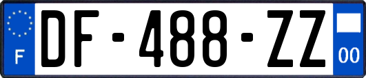 DF-488-ZZ