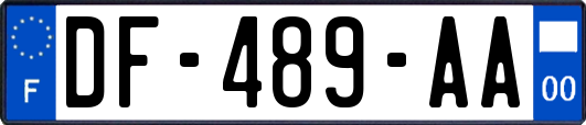 DF-489-AA