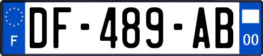 DF-489-AB