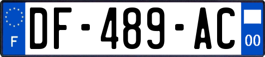 DF-489-AC