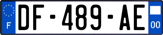 DF-489-AE