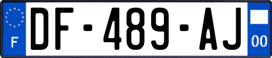 DF-489-AJ