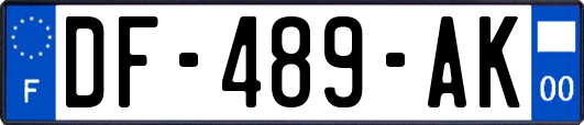 DF-489-AK