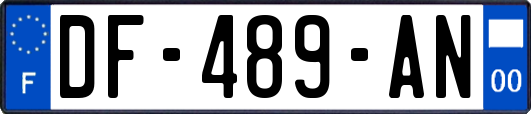 DF-489-AN