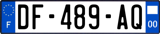 DF-489-AQ