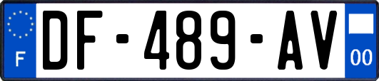 DF-489-AV