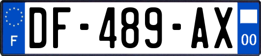 DF-489-AX