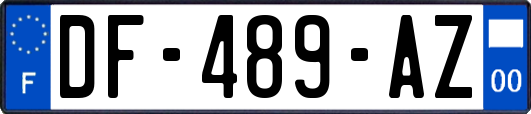 DF-489-AZ