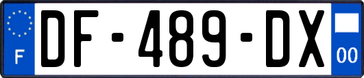 DF-489-DX