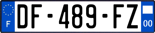 DF-489-FZ