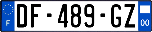 DF-489-GZ