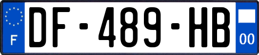 DF-489-HB