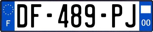 DF-489-PJ