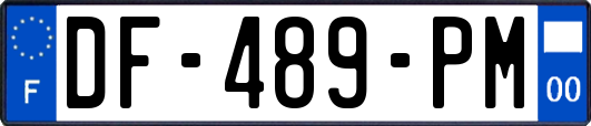 DF-489-PM
