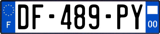 DF-489-PY