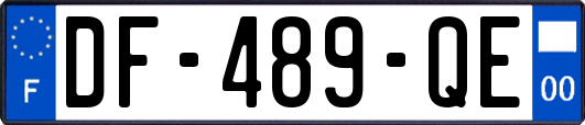 DF-489-QE