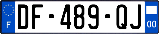 DF-489-QJ