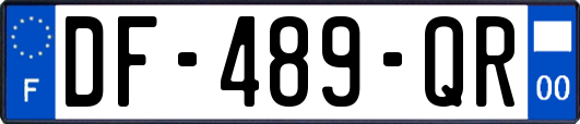 DF-489-QR