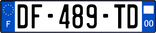 DF-489-TD