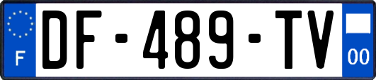 DF-489-TV