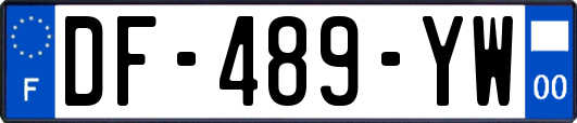 DF-489-YW