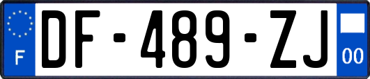 DF-489-ZJ