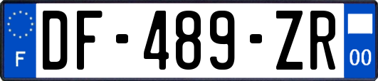 DF-489-ZR