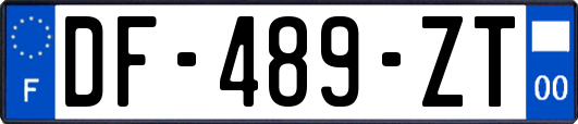 DF-489-ZT