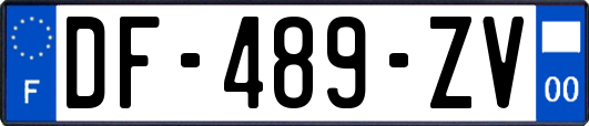 DF-489-ZV