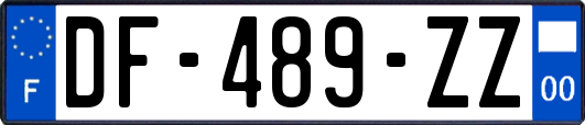 DF-489-ZZ